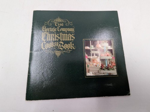 1966 energies cookie book - 1966,