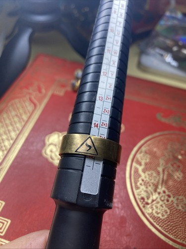 Scottish rite 14th degree ring - 14th,