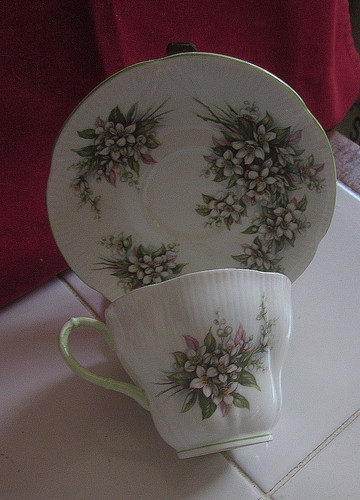 Vintage royal albert - royal,