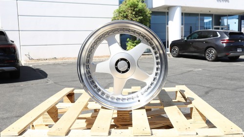 New set inch racing - inch, oz