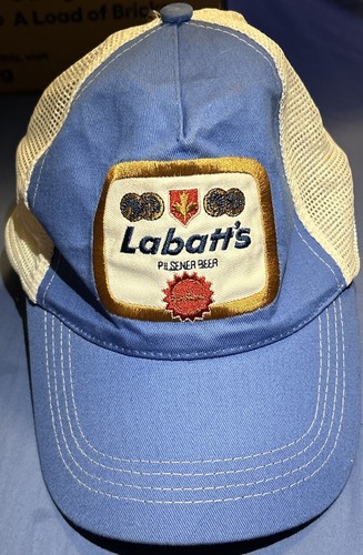 Vintage labatt pilsener - vintage,
