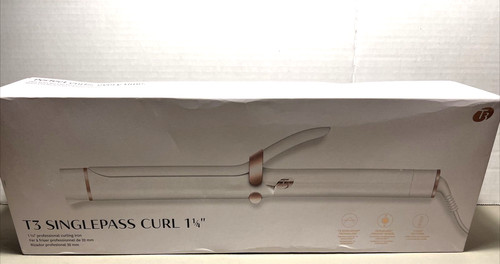 Twirl inch curling - 1, ¼