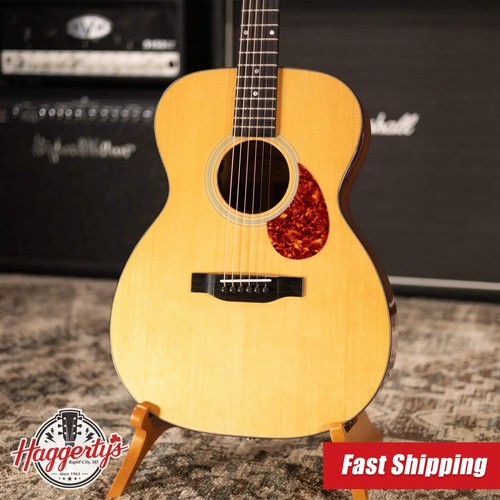 Eastman e1om dlx - eastman, e1om-dlx