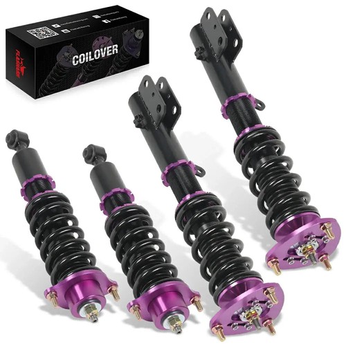 Coilovers lowering suspension - coilovers,