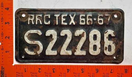1966 1967 texas railroad - texas,