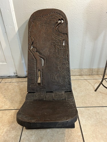 Vintage antique african - antique,