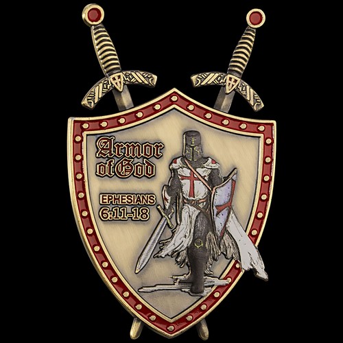 Knights templar collectable - templar,