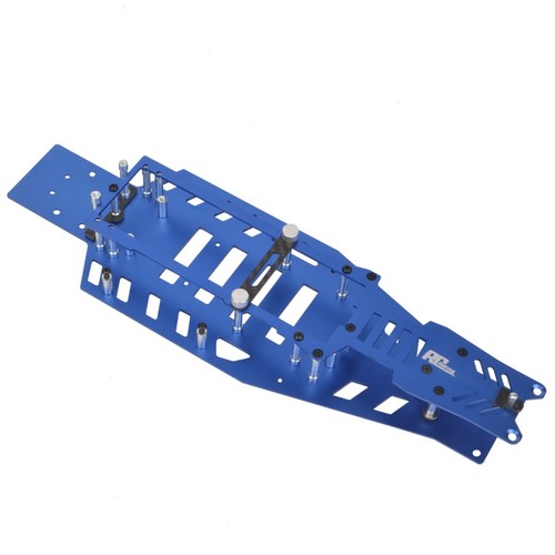 Aluminum alloy chassis frame - alloy,