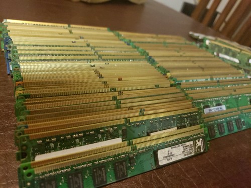 Piece lot memory - ,