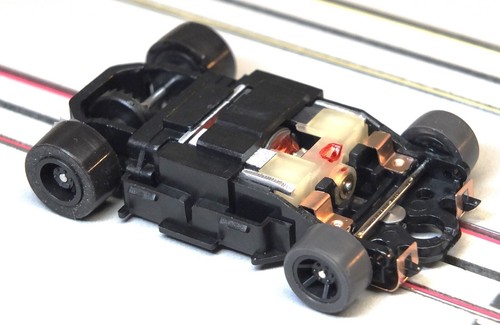 Hcs amg super - amg,