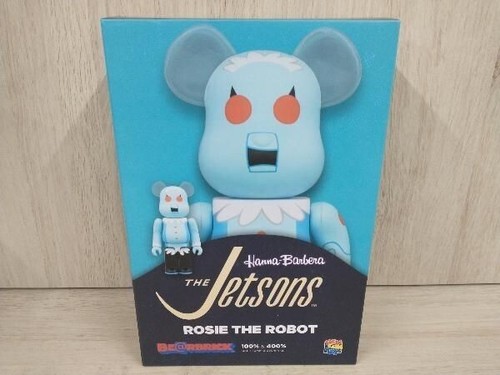 Medicom toy rbrick rosie - medicom, be＠rbrick