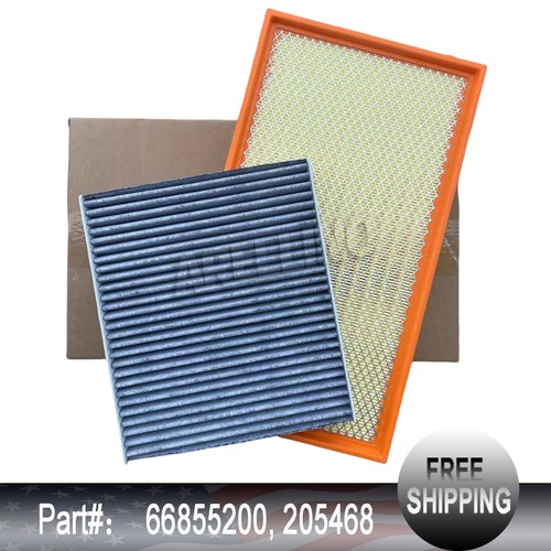 Air filter cabin 205468 - air,