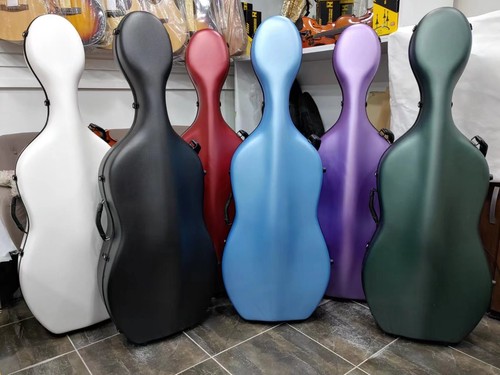 Liyin cello case - case,