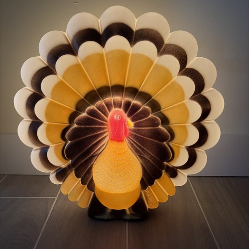 Vintage thanksgiving turkey - vintage,