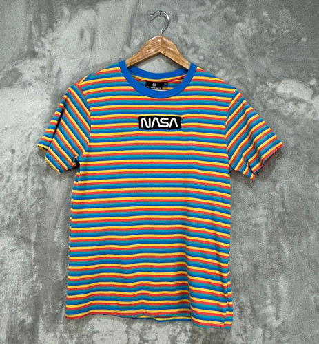 Nasa hyper space striped - hyper,
