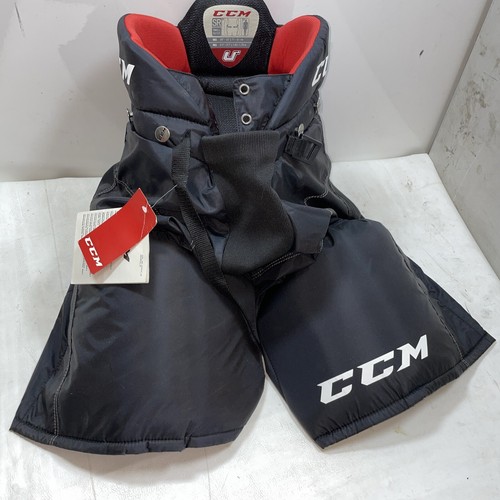 Ccm hpu04 ice - u, player