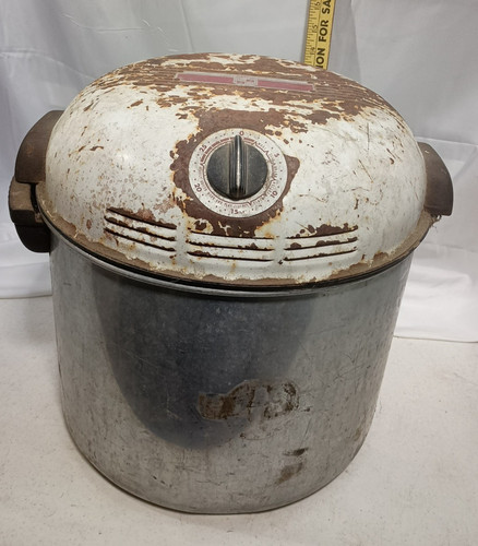 Vintage handyhot portable - handyhot,