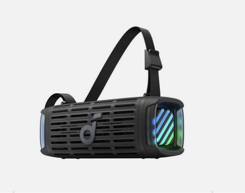 Soundcore boom anker 50w - soundcore, 3i
