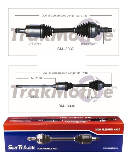 For bmw 325xi 330xi awd - for,