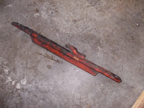 Case vac tractor original - vac,