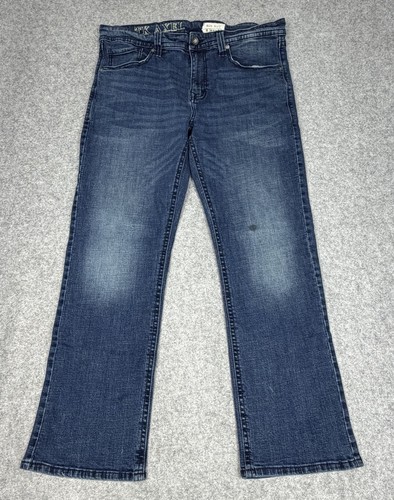 Axel jeans mens - axel, (fit