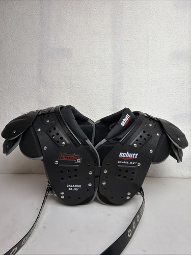 Schutt motion football - schutt,