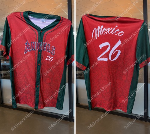 2026 angels mexican - la,
