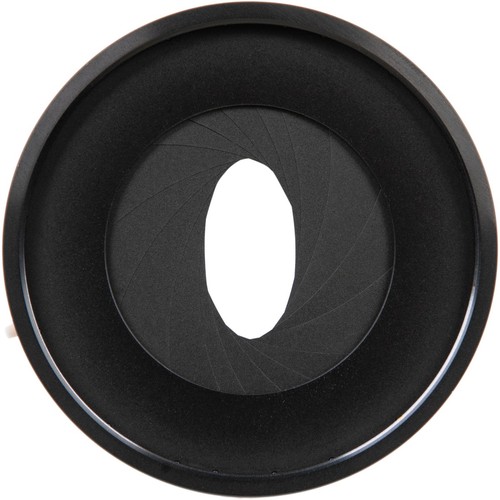 Angenieux oval iris - iris, pack
