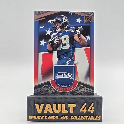 2018 donruss doug - 2018,