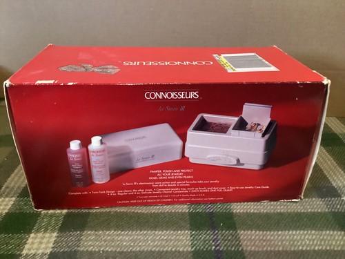 Connoisseurs sonic iii - la,