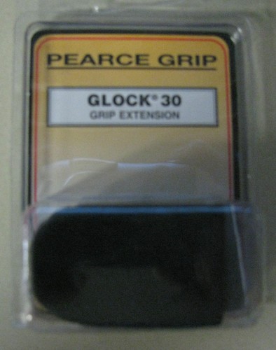 Pearce grip - grip,