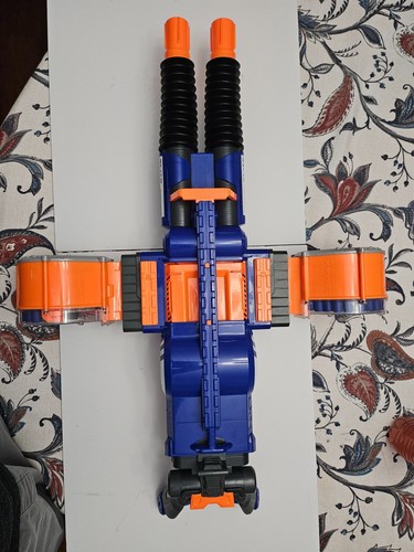 Nerf strike elite - nerf, n-strike