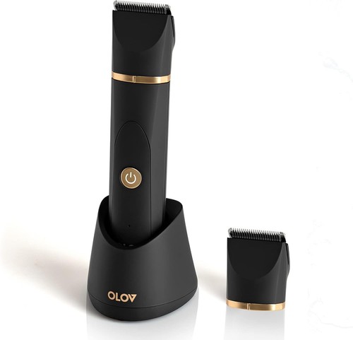 Olov electric trimmer hair - olov,