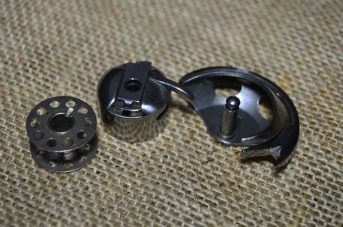 Brother 212 2125i - ls, bobbin
