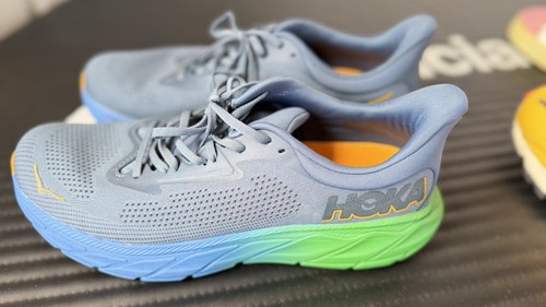 Hoka men low top - hoka, men's