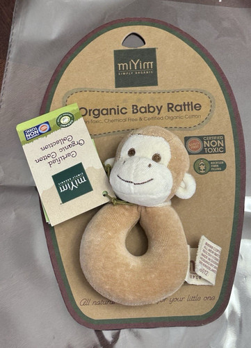 Nwt miyim organic - miyim,