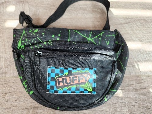 Huffy bmx bike bag - waist, fanny