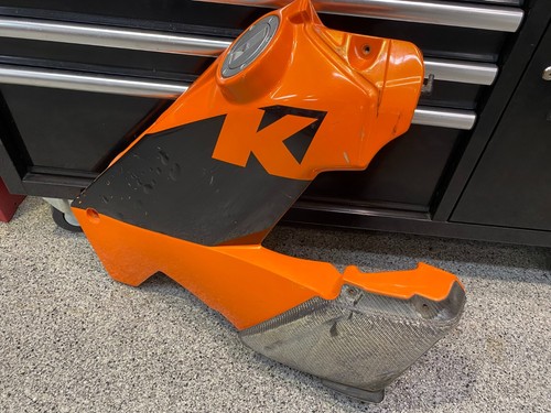 2005 ktm 950 - ktm, adventure