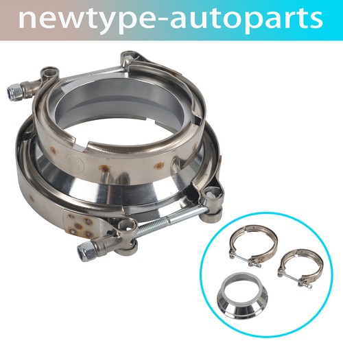Id steel exhaust - 3,