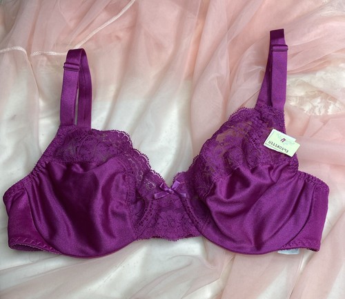 New vintage vassarette silky - vintage,