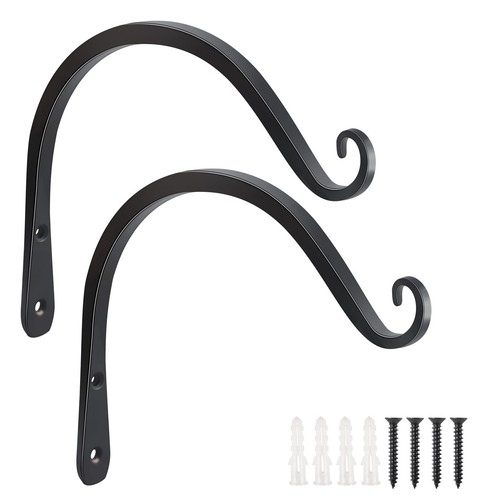 Pack inch plant hangers - 2,