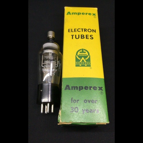 Nos amperex holland 866 - nos,