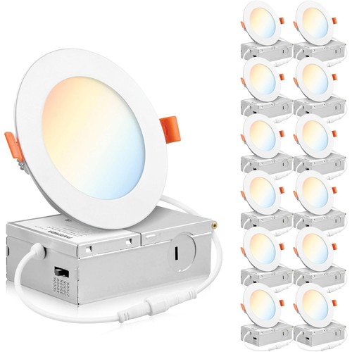 Pack inch 5cct dimmable - pack,