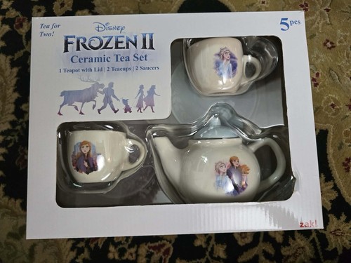 Zak designs disney - designs, frozen