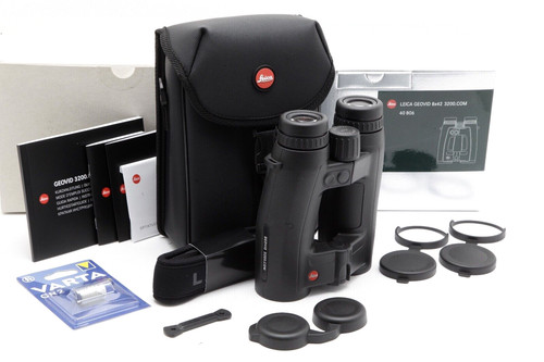 Mint leica 8x42 geovid - mint,