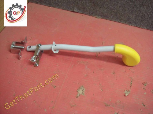 Stryker 1025 zoom drive - stryker,