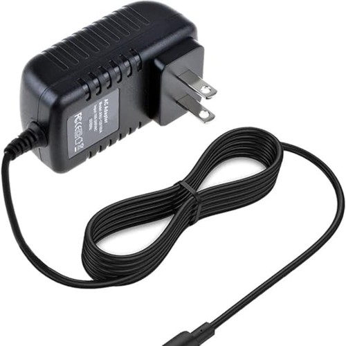 12v mains for - for, at-5