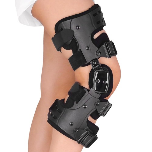 Unloader knee brace - oa,