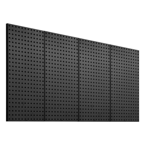 Vevor metal pegboard - vevor, 4