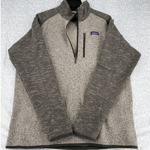 Patagonia better sweater 4 - better,